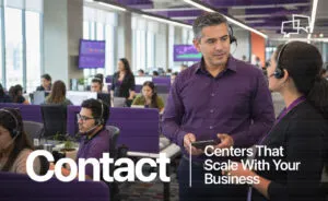 Contact Centers