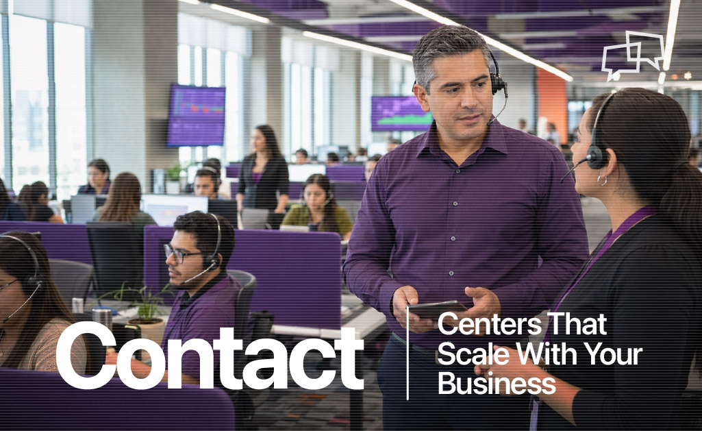 Contact Centers