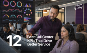 Best Call Center KPIs