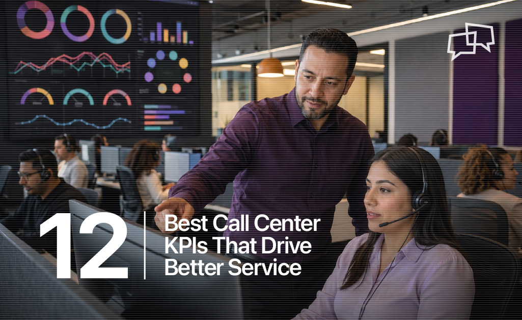 Best Call Center KPIs