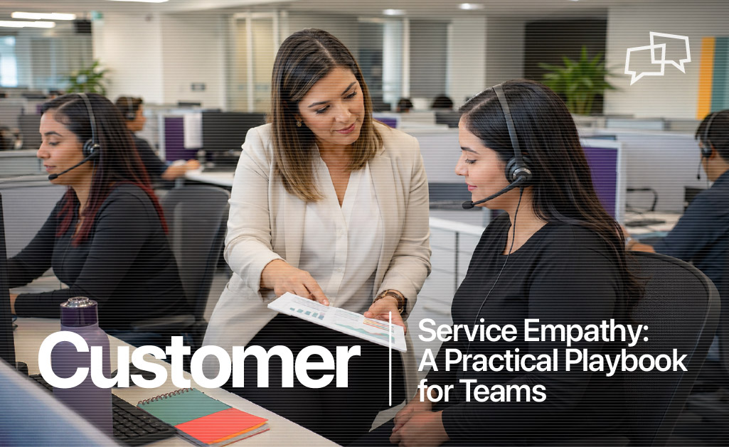 Customer Service Empathy