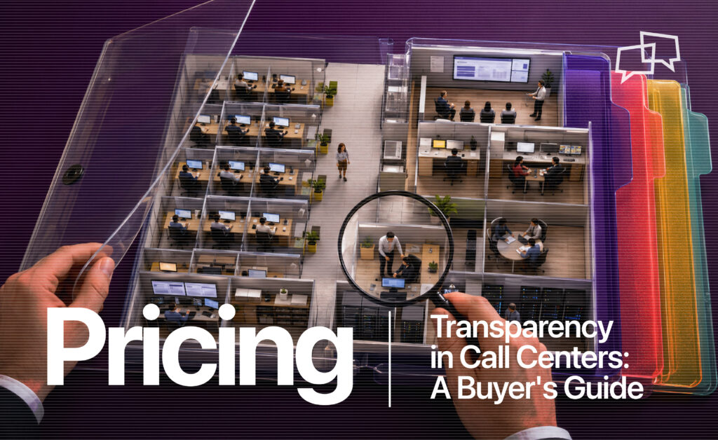 Pricing Transparency