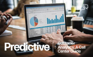 Predictive Customer Analytics