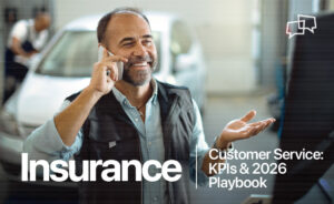 Insurance Customer Service