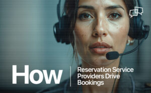 Reservation Service Providers