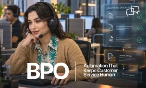 BPO Automation