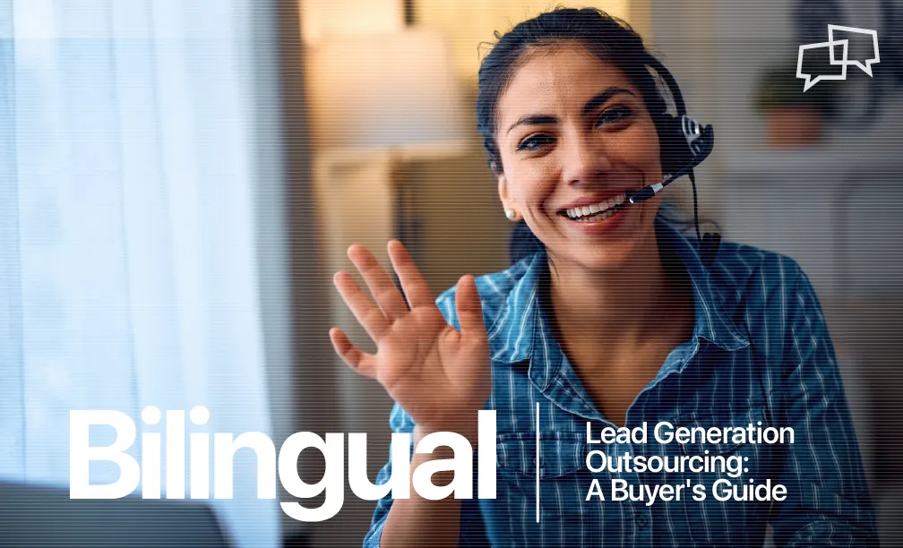 Bilingual Customer Service