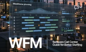 WFM Software Call Center