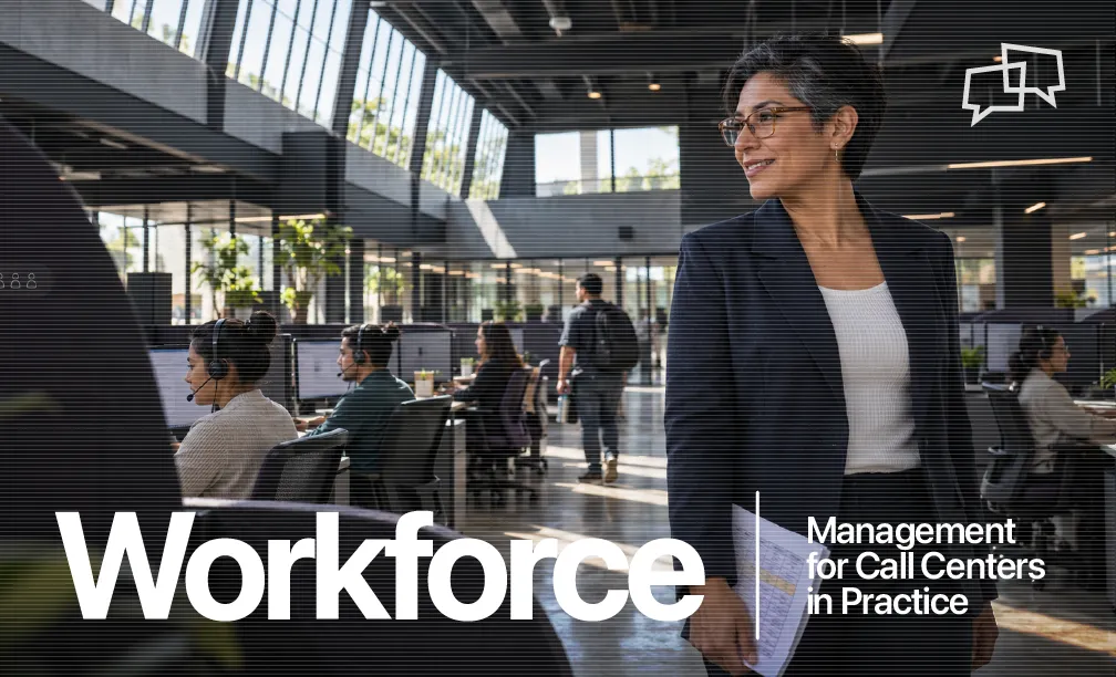Workforce Management
