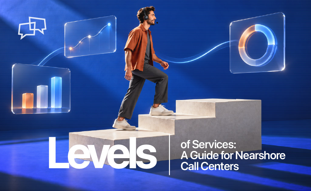 Levels of Services
