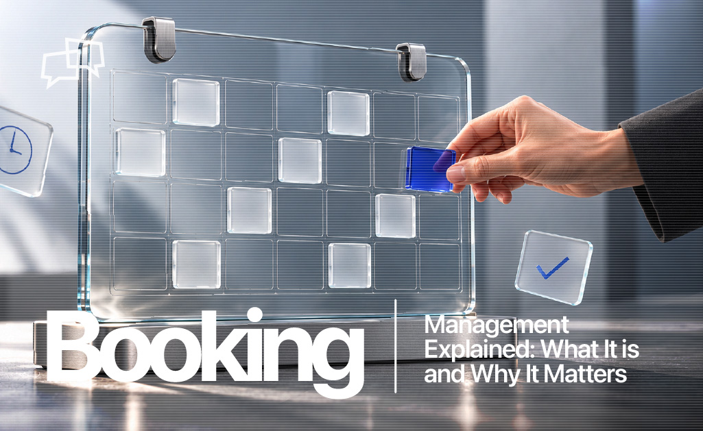 Booking Management