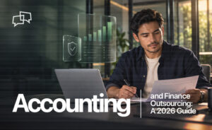 Accounting and Finance Outsourcing