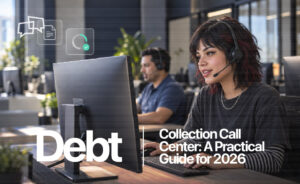 Debt Collection Call Center
