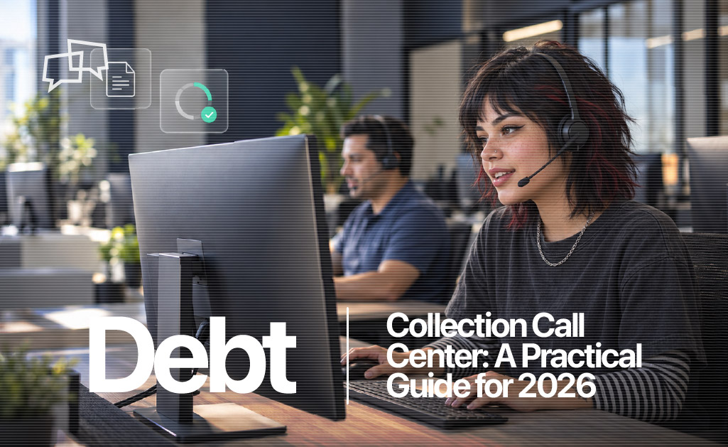 Debt Collection Call Center