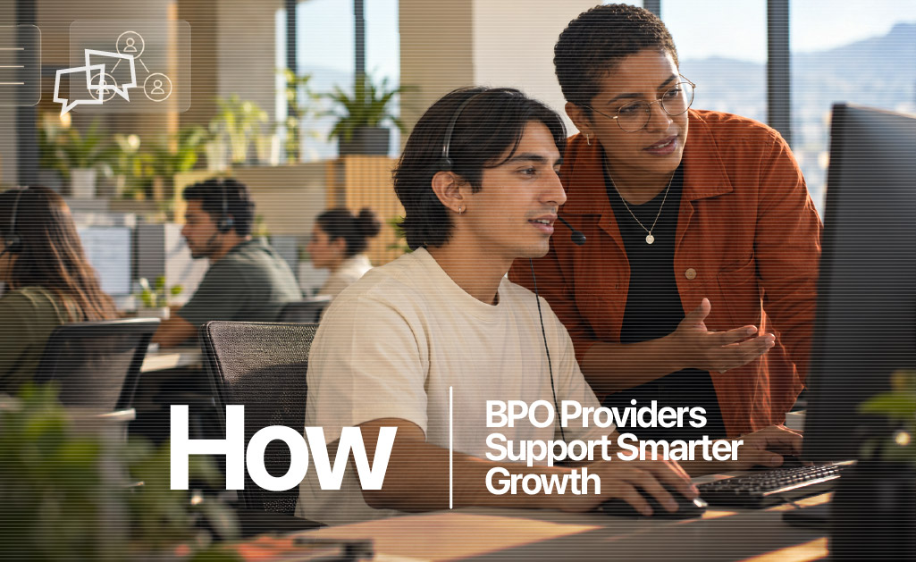 BPO Providers