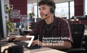 Appointment Setting Script