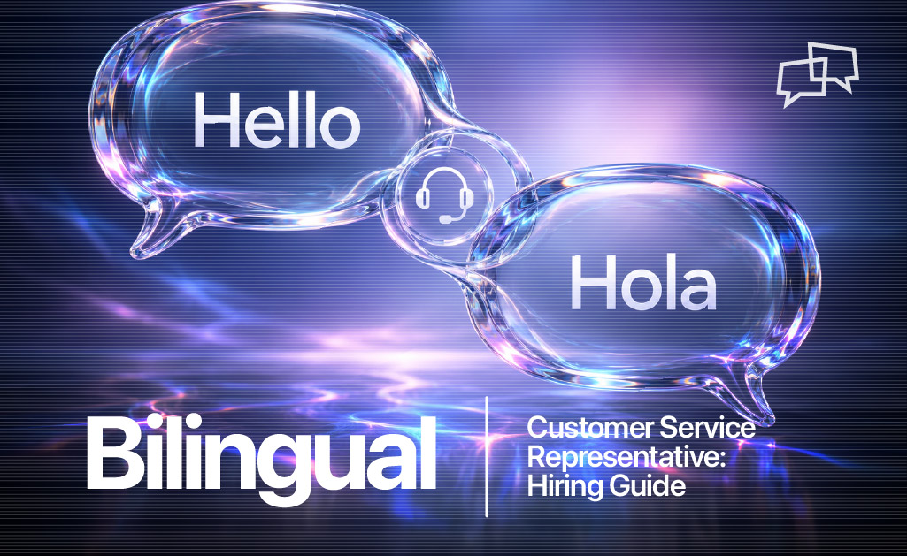 Bilingual Customer Service Representative