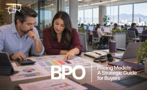 BPO Pricing Models