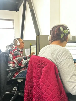 Call Centers Tijuana