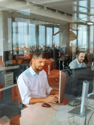 Call Center in mexico